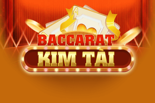 2q Baccarat Kim Tài
