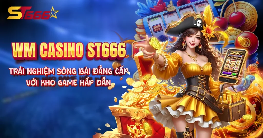 Ưu đãi Casino Mới tại 2Q Game